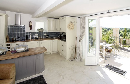 Saint-Severin Cottage | Luxury couples gite near Aubeterre Sur Dronne, South West France