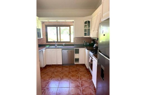 San Pedro de Macoris House | Luxury & Cozy Villa with Jacuzzi at Metro Club