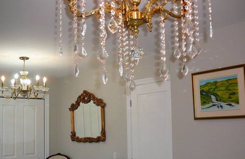 Saint-Sauveur House | Luxury & Coziness Close to the Heart of the Village & not far from the Mountains