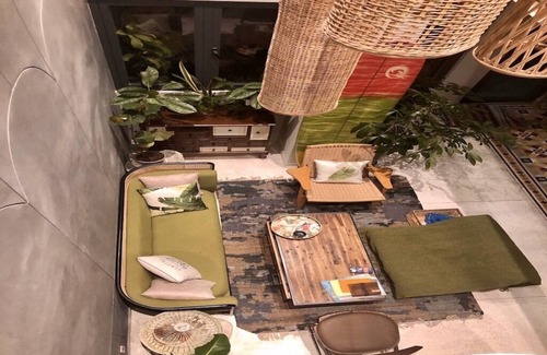 District 5 Apartment | Luxury & Cozy Apartmen