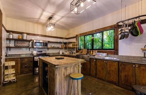 La Vega Province House | Luxury & Cozy Villa in Alterra Village in the Mountain Jarabacoa