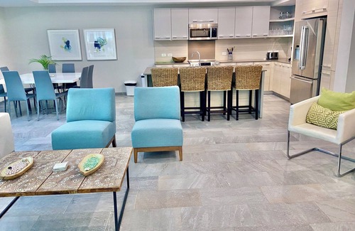 Ballena Condo | Luxury, Comfort, Security & Walk to the Beach to Enjoy the Best of Costa Rica