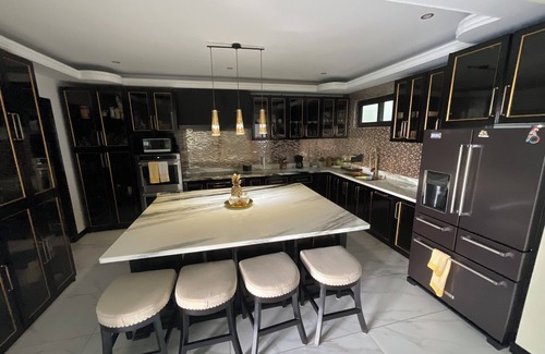 Camaronal House | Luxury 5BR/5BA Sunset Villa w/Private Pool & Terraces.nnBook now!