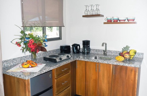 Baru Apartment | Luxury Apartment next to Nauyaca Waterfalls and only 10 minutes from Dominical