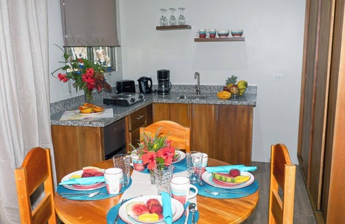 Baru Apartment | Luxury Apartment next to Nauyaca Waterfalls and only 10 minutes from Dominical