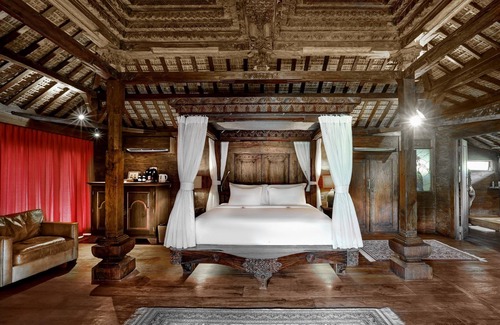 Ubud Resort | Luxury, Culture, and Privacy—All in One Unforgettable Stay