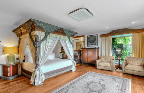 Ubud Resort | Luxury, Culture, and Privacy—All in One Unforgettable Stay