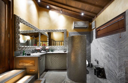 Ubud Resort | Luxury, Culture, and Privacy—All in One Unforgettable Stay