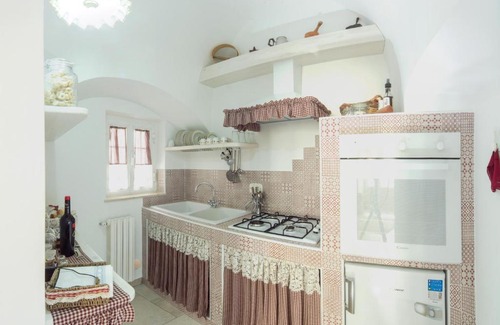 Centro Storico House | Luxury cummersa janna gnuridd