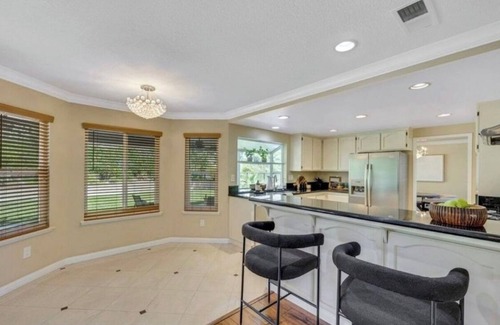 Mount Wilson House | Luxury Custom Design House with View Los Angeles, close to Orange County, Disney