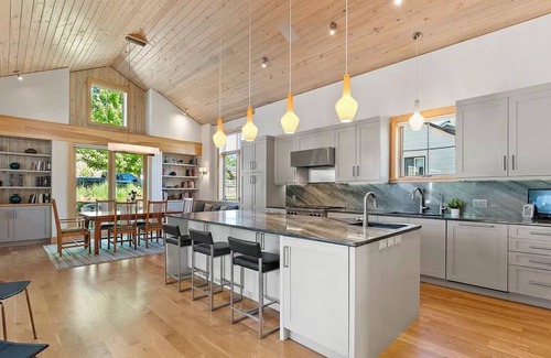 Louisville House | Luxury Custom Home near downtown Louisville/Superhost listing