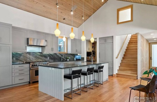 Louisville House | Luxury Custom Home near downtown Louisville/Superhost listing