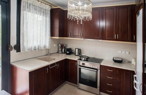 Veroia Apartment | Luxury Dafnis House