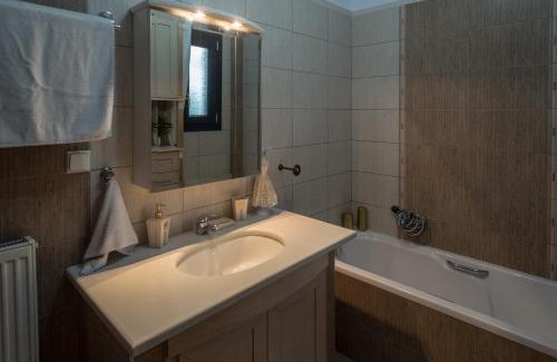 Veroia Apartment | Luxury Dafnis House