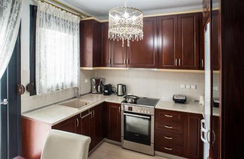 Veroia Apartment | Luxury Dafnis House