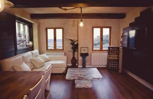 Old Town Apartment | Luxury Danna Plaza Mayor