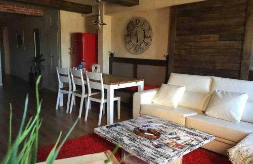 Old Town Apartment | Luxury Danna Plaza Mayor