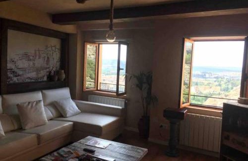 Old Town Apartment | Luxury Danna Plaza Mayor