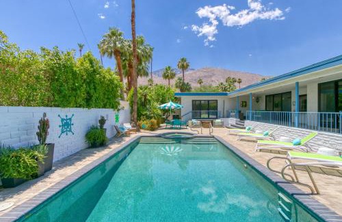 Deepwell Estates House | Luxury Deepwell Stunner - Desert Oasis Dream Home