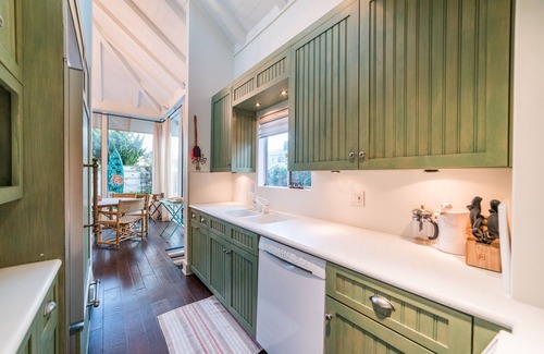 Del Mar House | Luxury Del Mar Beach House - steps to the sand
