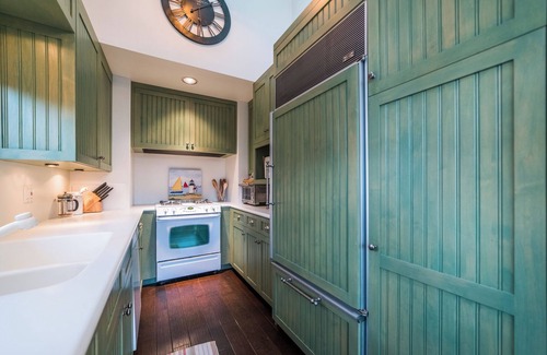 Del Mar House | Luxury Del Mar Beach House - steps to the sand