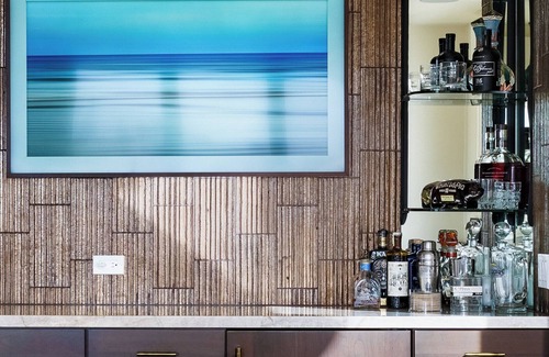 North City House | Luxury Del Mar Dream Home w/Panoramic Ocean Views