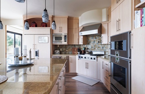 North City House | Luxury Del Mar Dream Home w/Panoramic Ocean Views