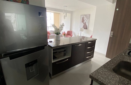 Floridablanca Apartment | Luxury department with pool