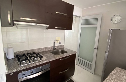 Floridablanca Apartment | Luxury department with pool