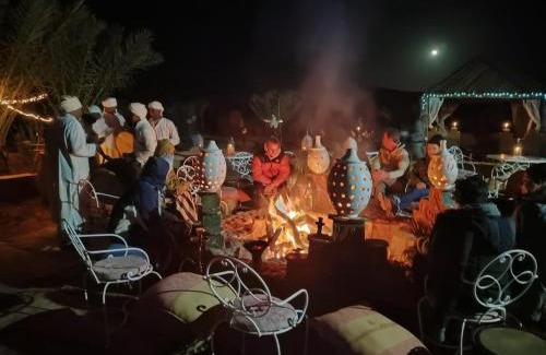 El Gouera Other | Luxury Desert Camp Erg Chegaga