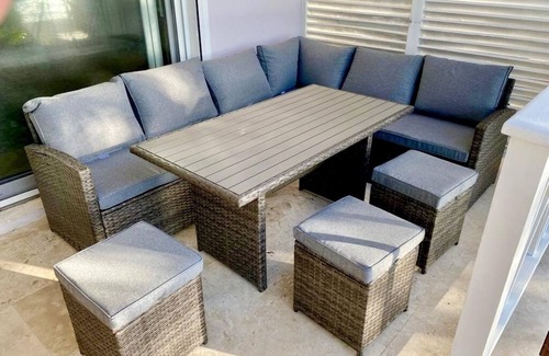 Nassau House | LUXURY DESIGN COZY BEACH HOUSE FULLY RENOVATED 5 Stars L