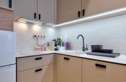 Zlatibor Apartment | Luxury designed 1 bedroom getaway - 300m from center