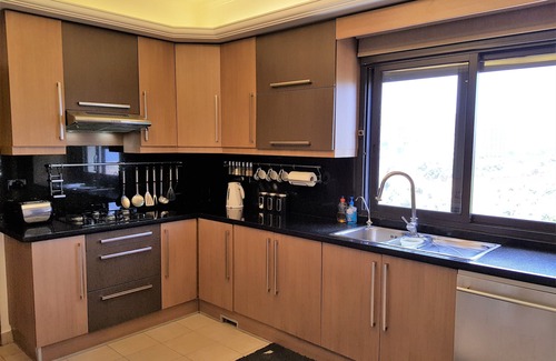 Bchamoun Apartment | Luxury designed, quiet home with amazing sea views - See Video