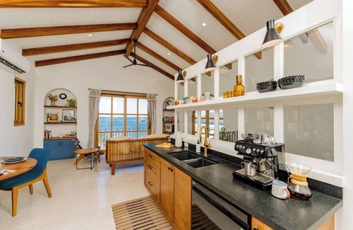 Las Catalinas House | Luxury Designer Beach home with stunning ocean view. Walk to the sand!