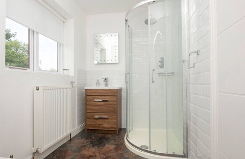 Southam House | Luxury detached country home with fantastic views