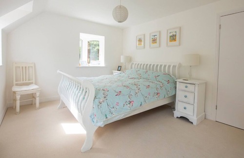Southam House | Luxury detached country home with fantastic views