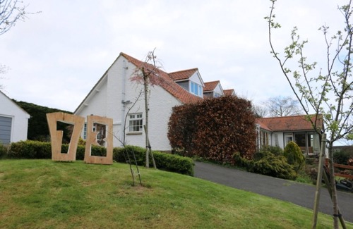 Briggswath House | Luxury Detached Home Overlooking The North Yorkshire Moors
