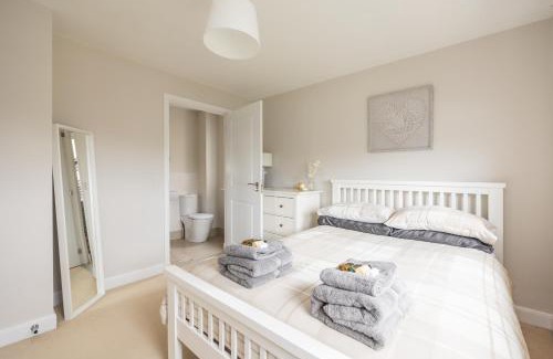 Gifford House | Luxury Detached Home