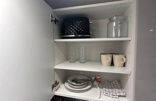 Luton Apartment | Luxury Detached Studio Apartment in Luton