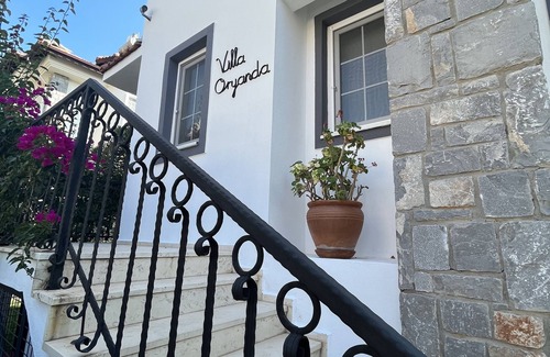 Oludeniz Villa | Luxury detached villa in Ovacik - private pool and stunning views