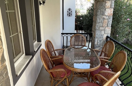 Oludeniz Villa | Luxury detached villa in Ovacik - private pool and stunning views