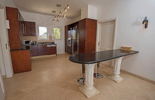 El Gouna Villa | Luxury Detached Villa with Private heated Pool on The Red Sea, El Gouna, Egypt