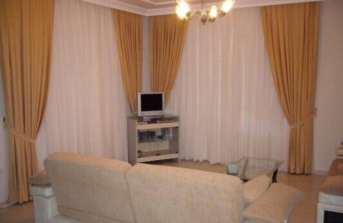 Alanya Villa | Luxury detached villa with own floodlit pool and terrace and stunning views