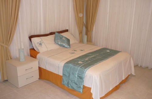 Alanya Villa | Luxury detached villa with own floodlit pool and terrace and stunning views