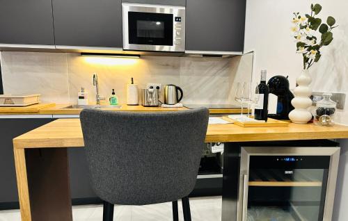 Los Cristianos Apartment | Luxury Diamond - Ocean view, Big terraces, Air Con, Wifi