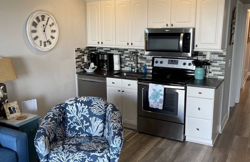 Folly Field Condo | Luxury Direct Ocean Front View Condo! Also see #4608714- next door.