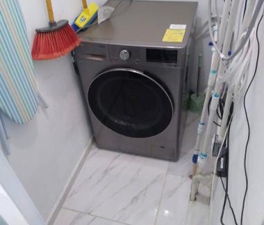 Cerro alto Apartment | Luxury Apartment Hot Water,AC,WiFi,PS3