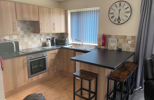 Bridlington Cottage | Luxury dog friendly cottage sleeps 4