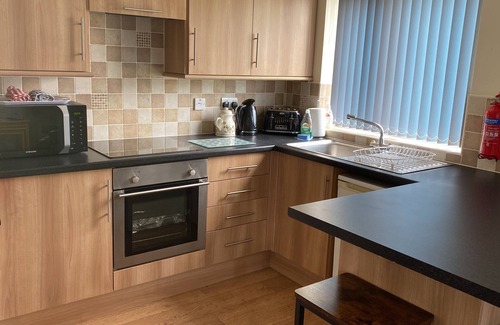 Bridlington Cottage | Luxury dog friendly cottage sleeps 4