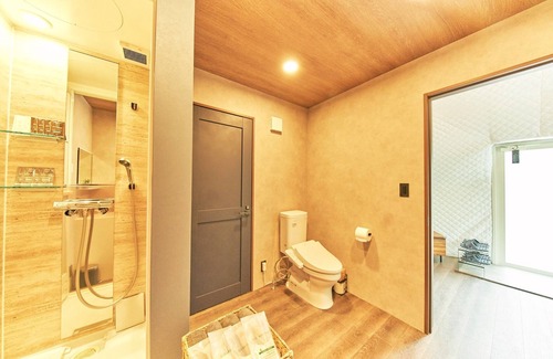 Ichinomiya Cabin | luxury dome tent/Chosei-gun Chiba